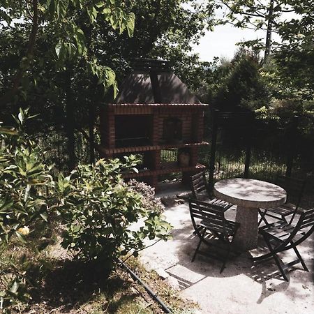 Pinhawood Villa Resende Eksteriør bilde