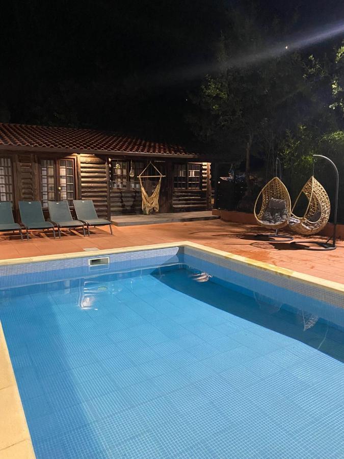 Pinhawood Villa Resende Eksteriør bilde