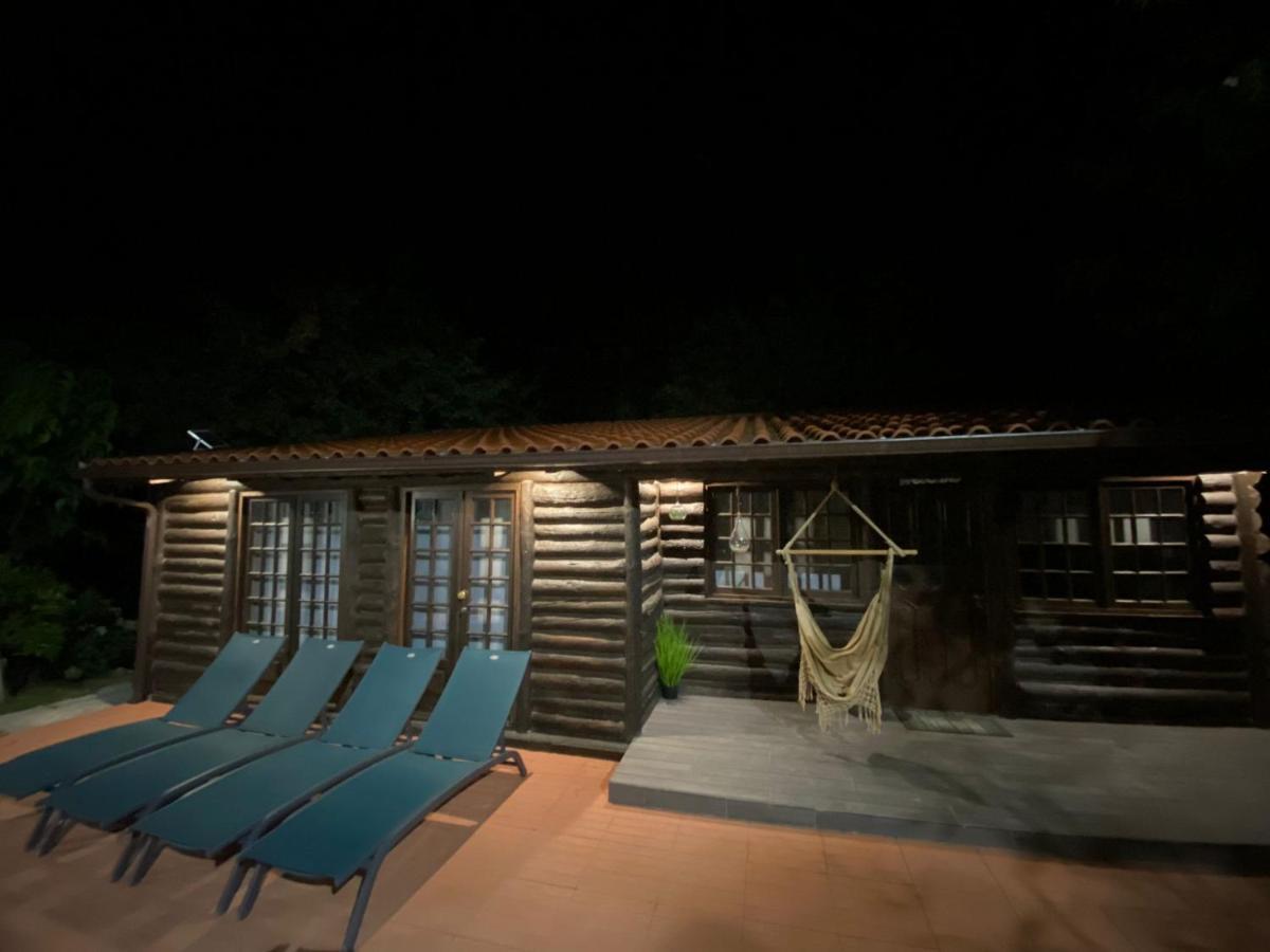 Pinhawood Villa Resende Eksteriør bilde
