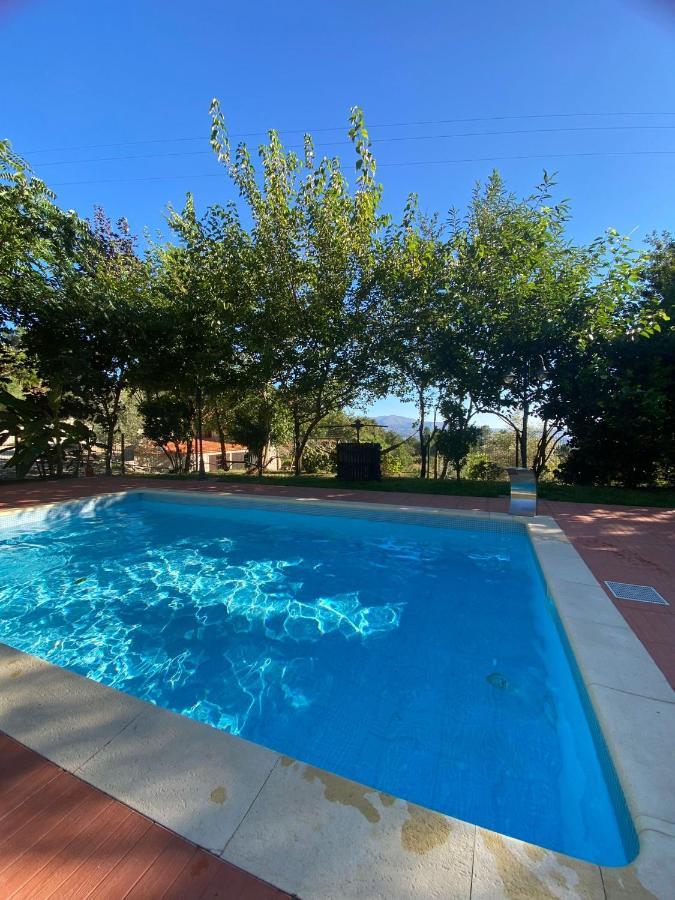 Pinhawood Villa Resende Eksteriør bilde