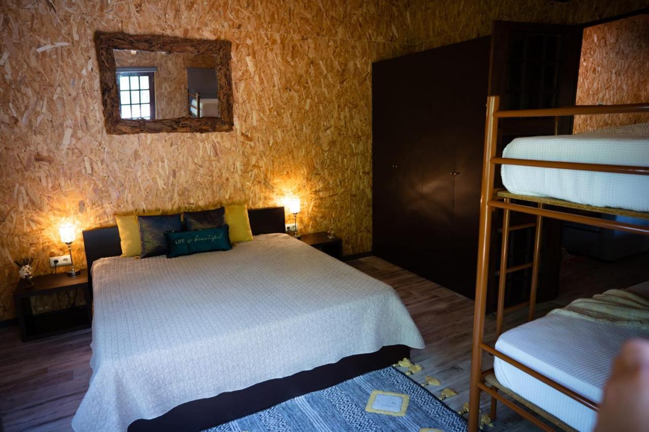 Pinhawood Villa Resende Eksteriør bilde