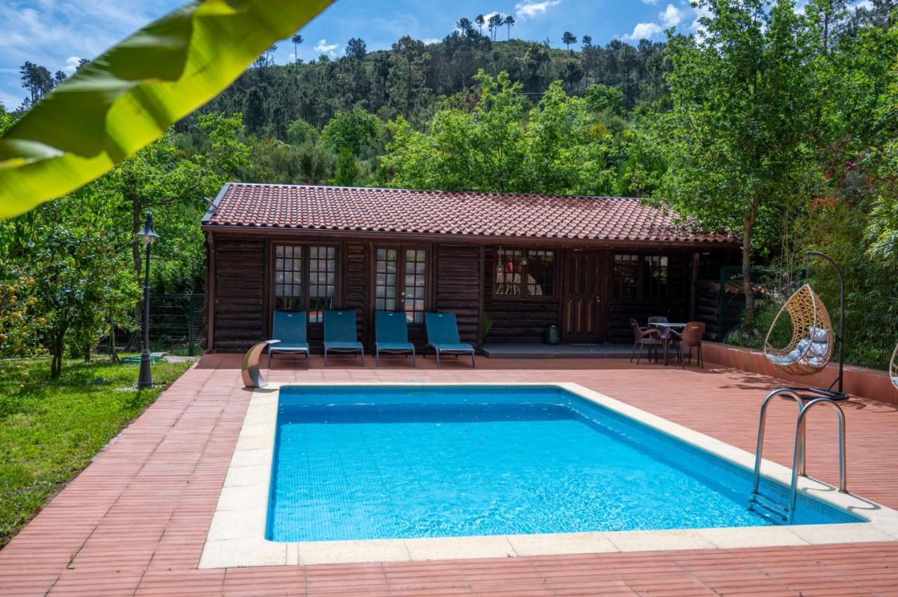Pinhawood Villa Resende Eksteriør bilde