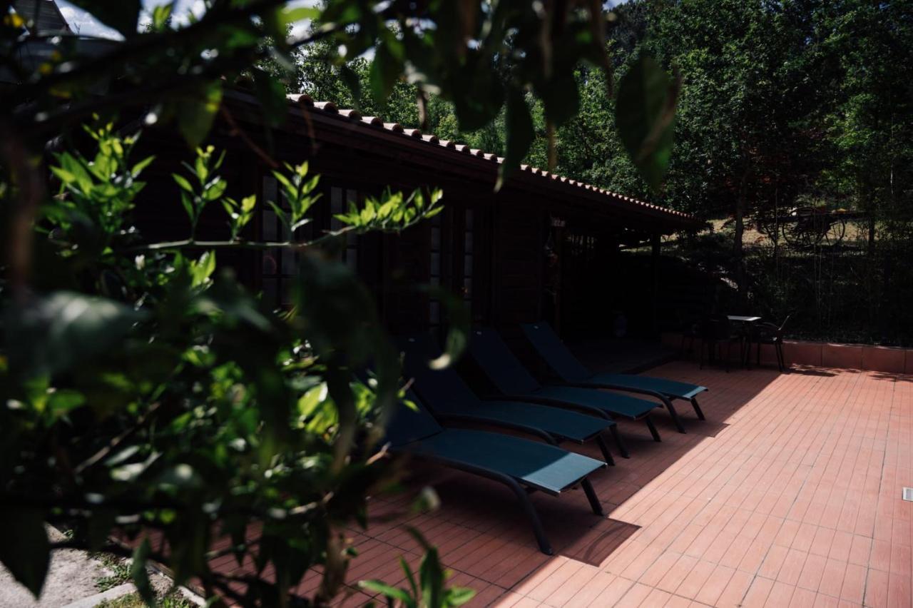 Pinhawood Villa Resende Eksteriør bilde