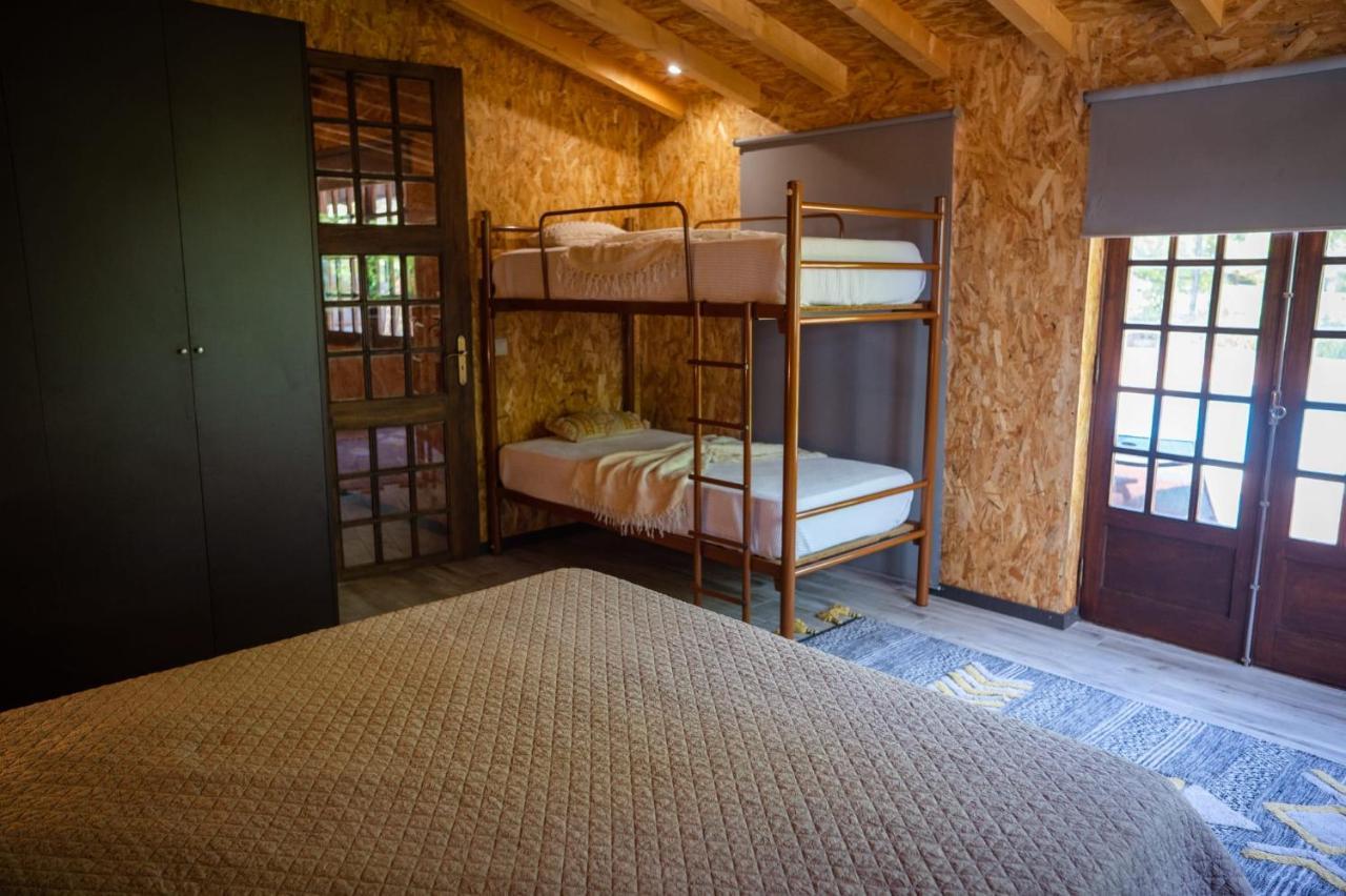 Pinhawood Villa Resende Eksteriør bilde